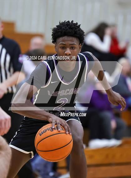 Thumbnail 1 in Lipscomb Academy @ Father Ryan photogallery.
