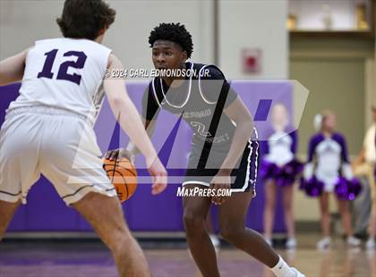 Thumbnail 2 in Lipscomb Academy @ Father Ryan photogallery.