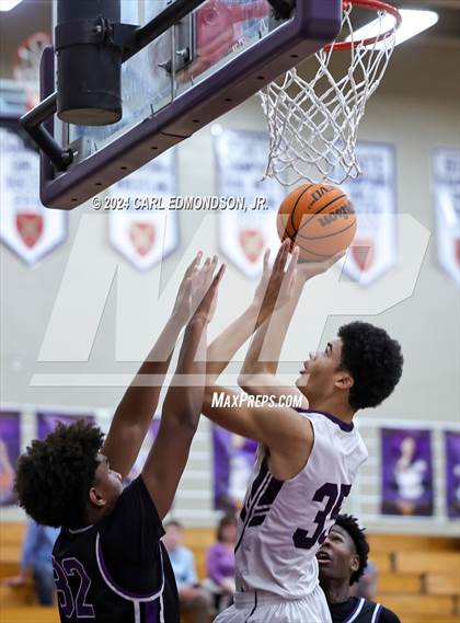 Thumbnail 3 in Lipscomb Academy @ Father Ryan photogallery.