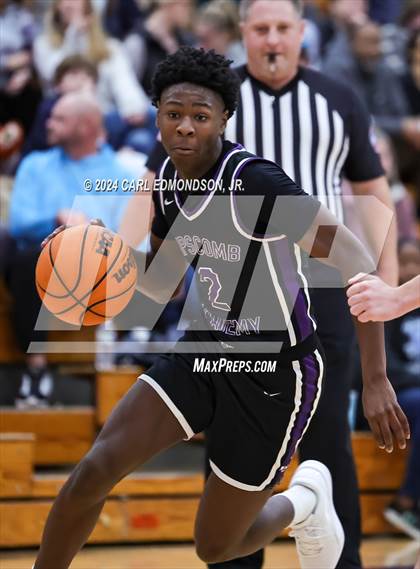 Thumbnail 2 in Lipscomb Academy @ Father Ryan photogallery.