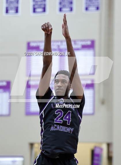 Thumbnail 2 in Lipscomb Academy @ Father Ryan photogallery.
