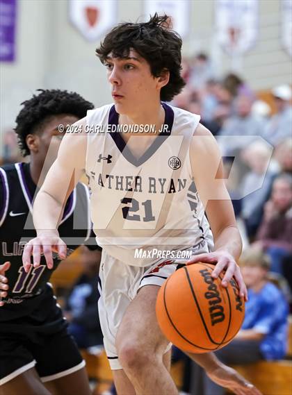 Thumbnail 3 in Lipscomb Academy @ Father Ryan photogallery.