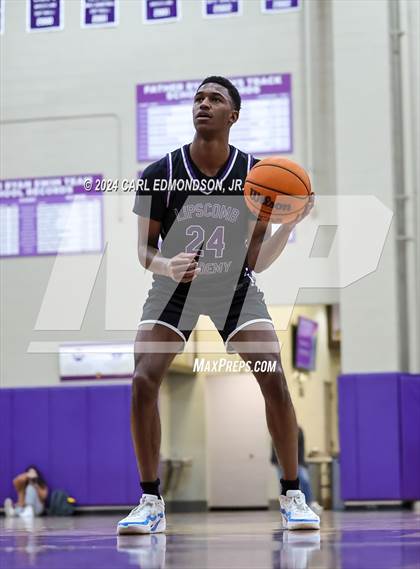 Thumbnail 3 in Lipscomb Academy @ Father Ryan photogallery.