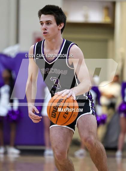 Thumbnail 1 in Lipscomb Academy @ Father Ryan photogallery.