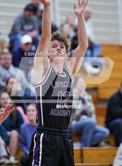 Thumbnail 3 in Lipscomb Academy @ Father Ryan photogallery.