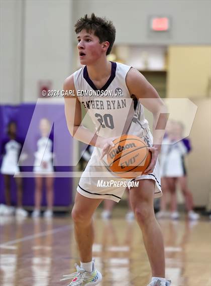 Thumbnail 2 in Lipscomb Academy @ Father Ryan photogallery.