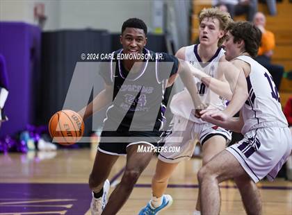 Thumbnail 1 in Lipscomb Academy @ Father Ryan photogallery.