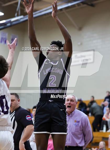 Thumbnail 3 in Lipscomb Academy @ Father Ryan photogallery.