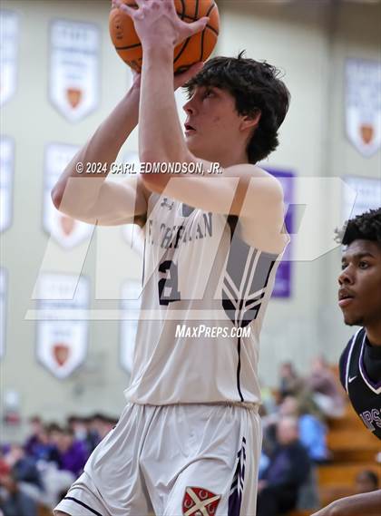 Thumbnail 1 in Lipscomb Academy @ Father Ryan photogallery.