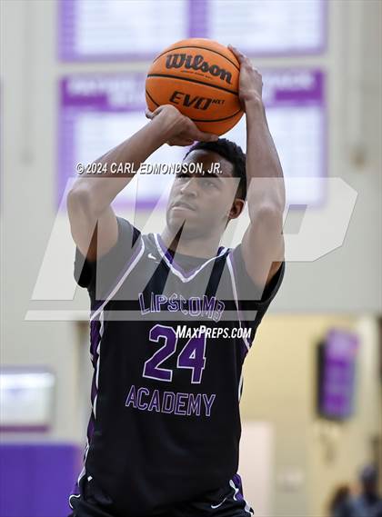 Thumbnail 1 in Lipscomb Academy @ Father Ryan photogallery.