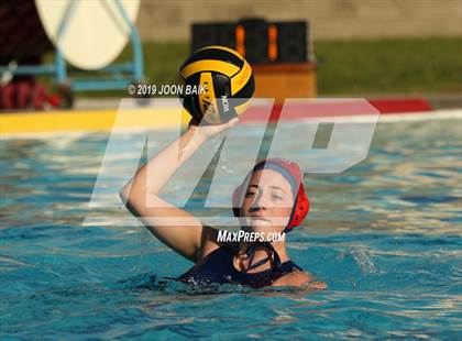 Thumbnail 3 in Justin-Siena vs Lodi (Sierra Shootout) photogallery.