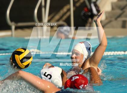 Thumbnail 1 in Justin-Siena vs Lodi (Sierra Shootout) photogallery.