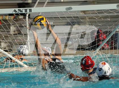 Thumbnail 3 in Justin-Siena vs Lodi (Sierra Shootout) photogallery.