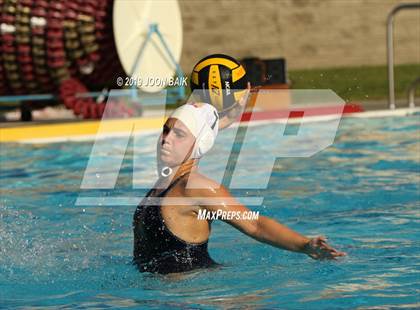 Thumbnail 2 in Justin-Siena vs Lodi (Sierra Shootout) photogallery.