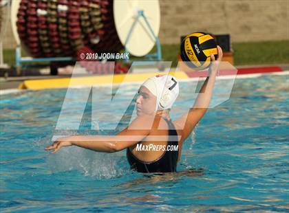 Thumbnail 3 in Justin-Siena vs Lodi (Sierra Shootout) photogallery.