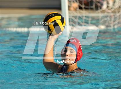 Thumbnail 1 in Justin-Siena vs Lodi (Sierra Shootout) photogallery.