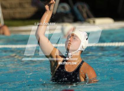 Thumbnail 2 in Justin-Siena vs Lodi (Sierra Shootout) photogallery.