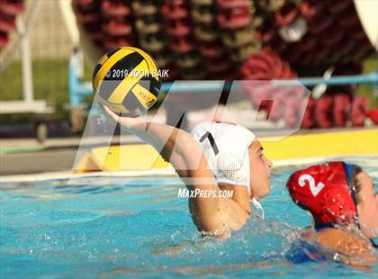 Thumbnail 3 in Justin-Siena vs Lodi (Sierra Shootout) photogallery.