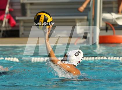 Thumbnail 1 in Justin-Siena vs Lodi (Sierra Shootout) photogallery.