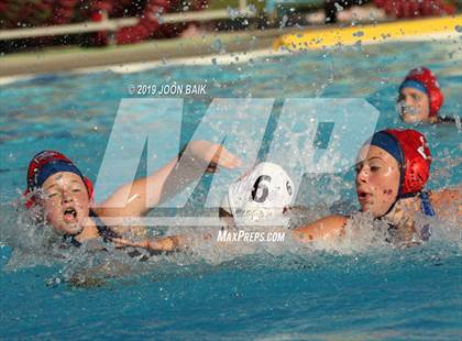 Thumbnail 1 in Justin-Siena vs Lodi (Sierra Shootout) photogallery.