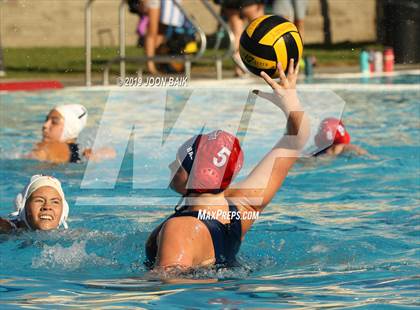 Thumbnail 3 in Justin-Siena vs Lodi (Sierra Shootout) photogallery.