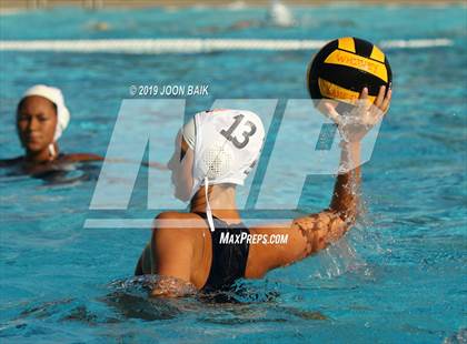 Thumbnail 3 in Justin-Siena vs Lodi (Sierra Shootout) photogallery.