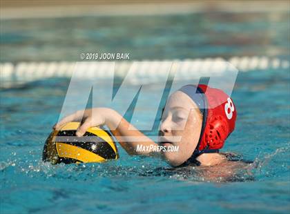 Thumbnail 1 in Justin-Siena vs Lodi (Sierra Shootout) photogallery.