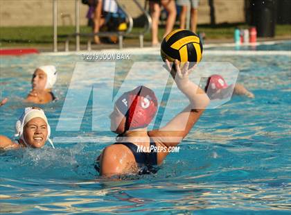 Thumbnail 1 in Justin-Siena vs Lodi (Sierra Shootout) photogallery.