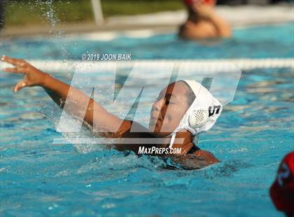 Thumbnail 3 in Justin-Siena vs Lodi (Sierra Shootout) photogallery.