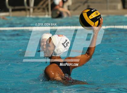 Thumbnail 3 in Justin-Siena vs Lodi (Sierra Shootout) photogallery.