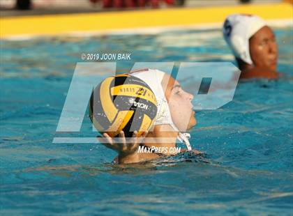 Thumbnail 1 in Justin-Siena vs Lodi (Sierra Shootout) photogallery.