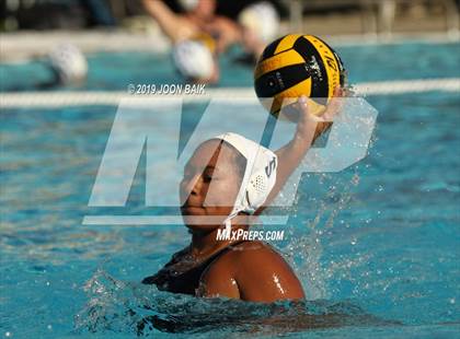 Thumbnail 1 in Justin-Siena vs Lodi (Sierra Shootout) photogallery.
