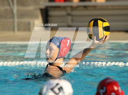Thumbnail 1 in Justin-Siena vs Lodi (Sierra Shootout) photogallery.