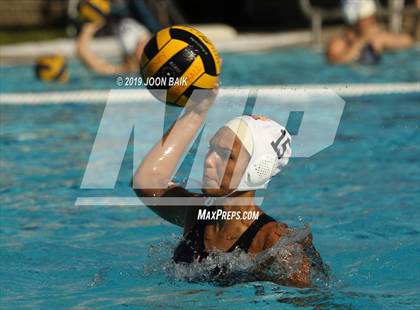 Thumbnail 1 in Justin-Siena vs Lodi (Sierra Shootout) photogallery.