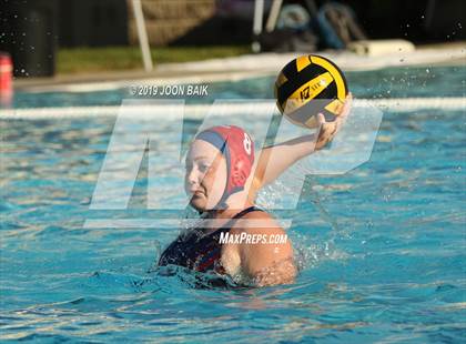 Thumbnail 1 in Justin-Siena vs Lodi (Sierra Shootout) photogallery.