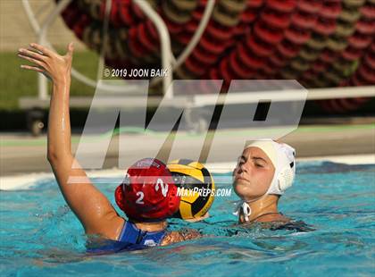 Thumbnail 1 in Justin-Siena vs Lodi (Sierra Shootout) photogallery.