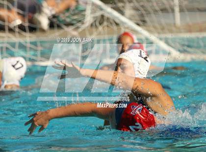 Thumbnail 1 in Justin-Siena vs Lodi (Sierra Shootout) photogallery.