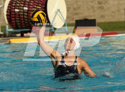 Thumbnail 3 in Justin-Siena vs Lodi (Sierra Shootout) photogallery.