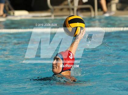 Thumbnail 1 in Justin-Siena vs Lodi (Sierra Shootout) photogallery.