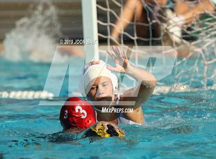 Thumbnail 1 in Justin-Siena vs Lodi (Sierra Shootout) photogallery.