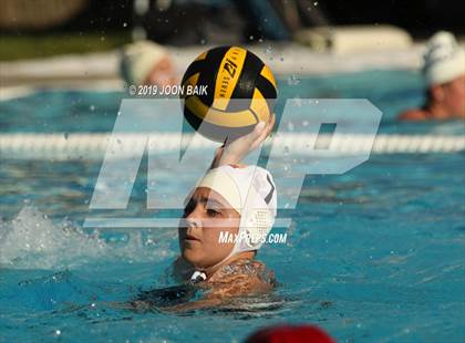 Thumbnail 3 in Justin-Siena vs Lodi (Sierra Shootout) photogallery.
