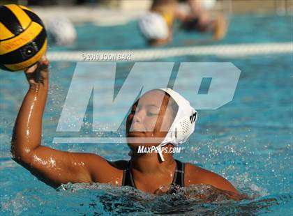 Thumbnail 3 in Justin-Siena vs Lodi (Sierra Shootout) photogallery.