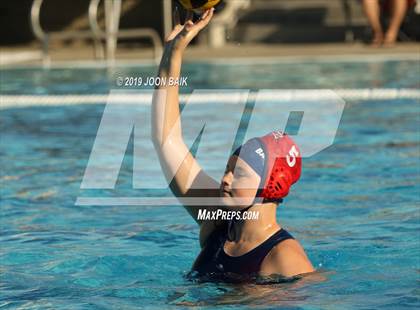 Thumbnail 2 in Justin-Siena vs Lodi (Sierra Shootout) photogallery.