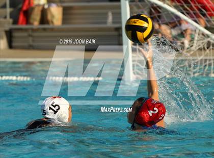 Thumbnail 3 in Justin-Siena vs Lodi (Sierra Shootout) photogallery.