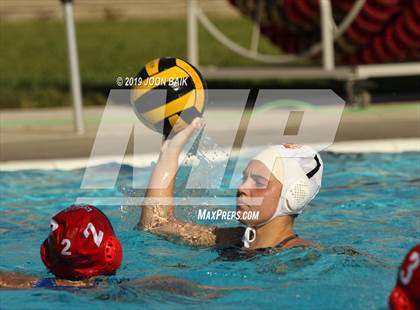 Thumbnail 3 in Justin-Siena vs Lodi (Sierra Shootout) photogallery.
