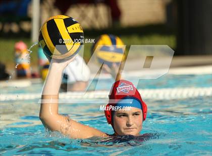 Thumbnail 2 in Justin-Siena vs Lodi (Sierra Shootout) photogallery.