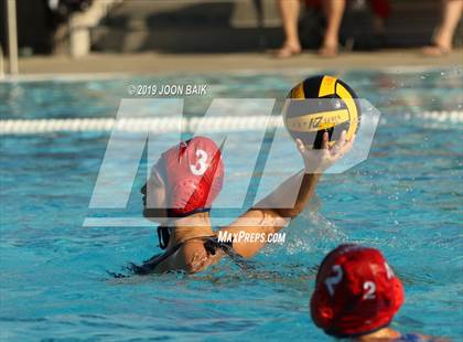 Thumbnail 3 in Justin-Siena vs Lodi (Sierra Shootout) photogallery.