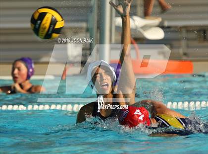Thumbnail 1 in Justin-Siena vs Lodi (Sierra Shootout) photogallery.