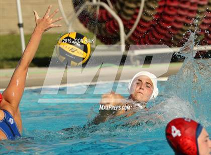 Thumbnail 2 in Justin-Siena vs Lodi (Sierra Shootout) photogallery.