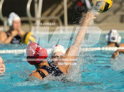 Thumbnail 3 in Justin-Siena vs Lodi (Sierra Shootout) photogallery.